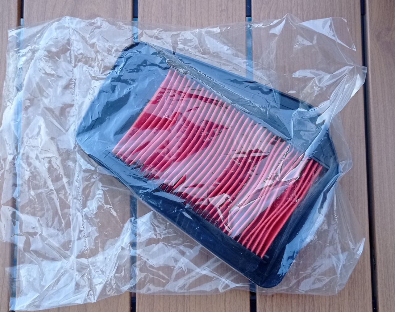 Filtre a air cbr 125