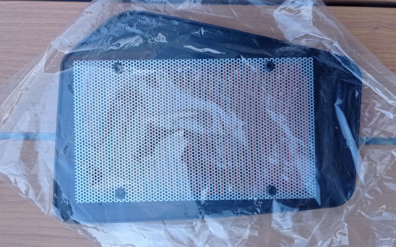 Filtre a air cbr 125