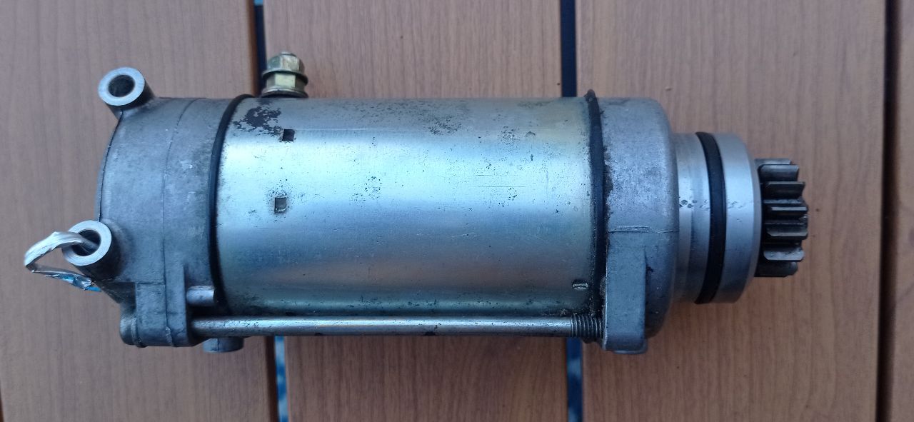 Démarreur Kawasaki gpz 750