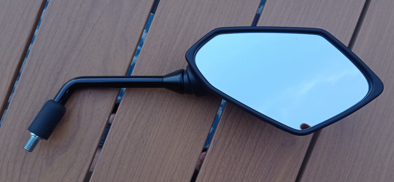 Rétroviseurs Kawasaki er6 n