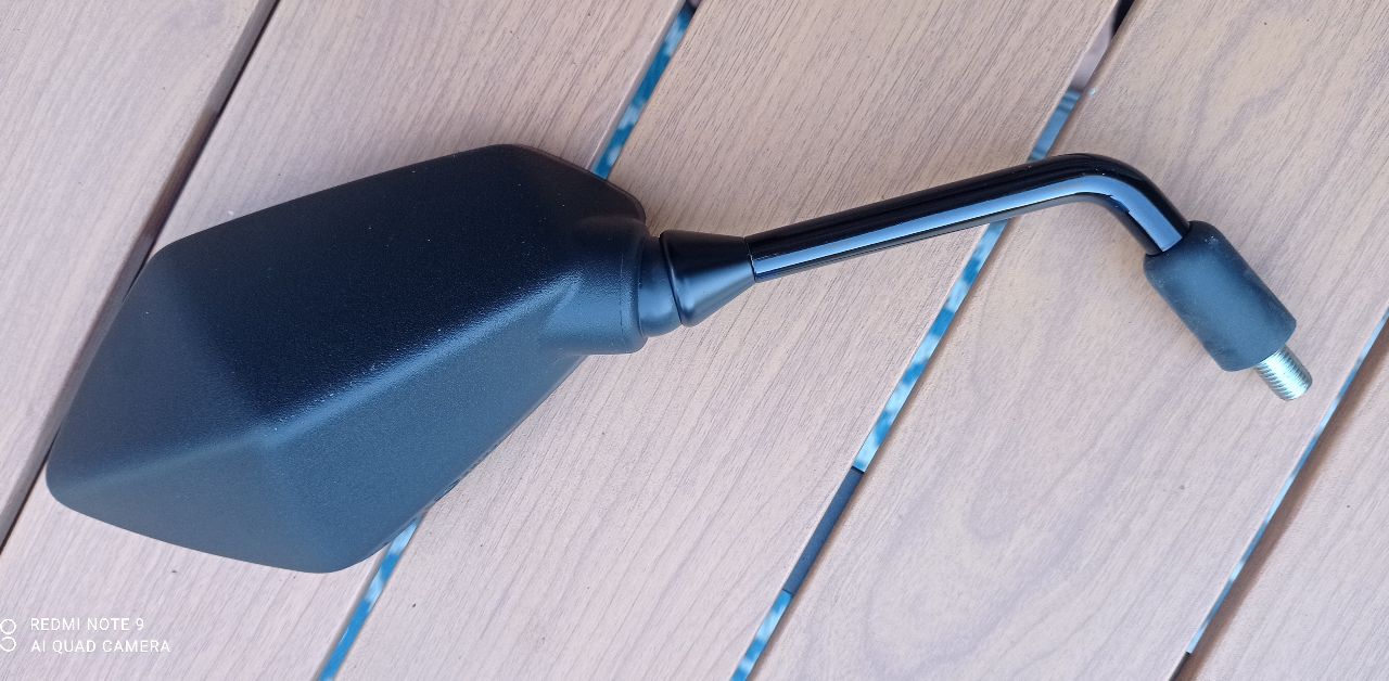 Rétroviseurs Kawasaki er6 n