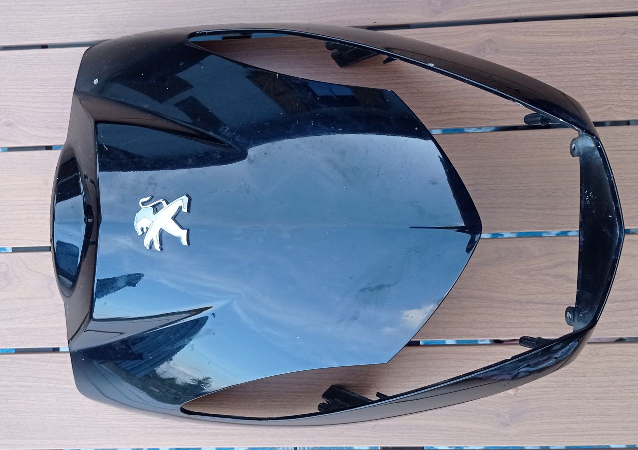 Carénage scooter Peugeot kisbee