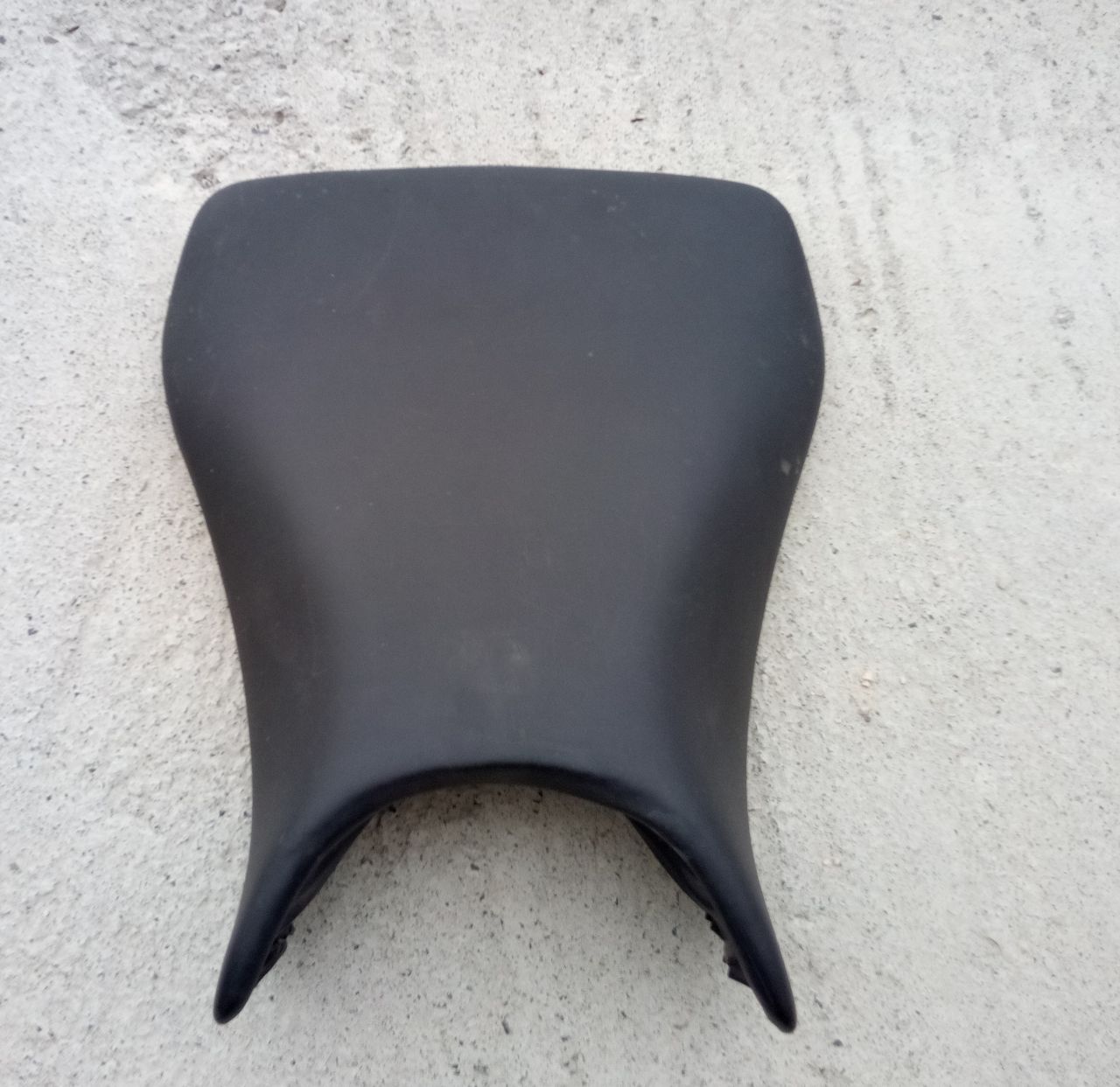 Selle origine R6 2003-2004