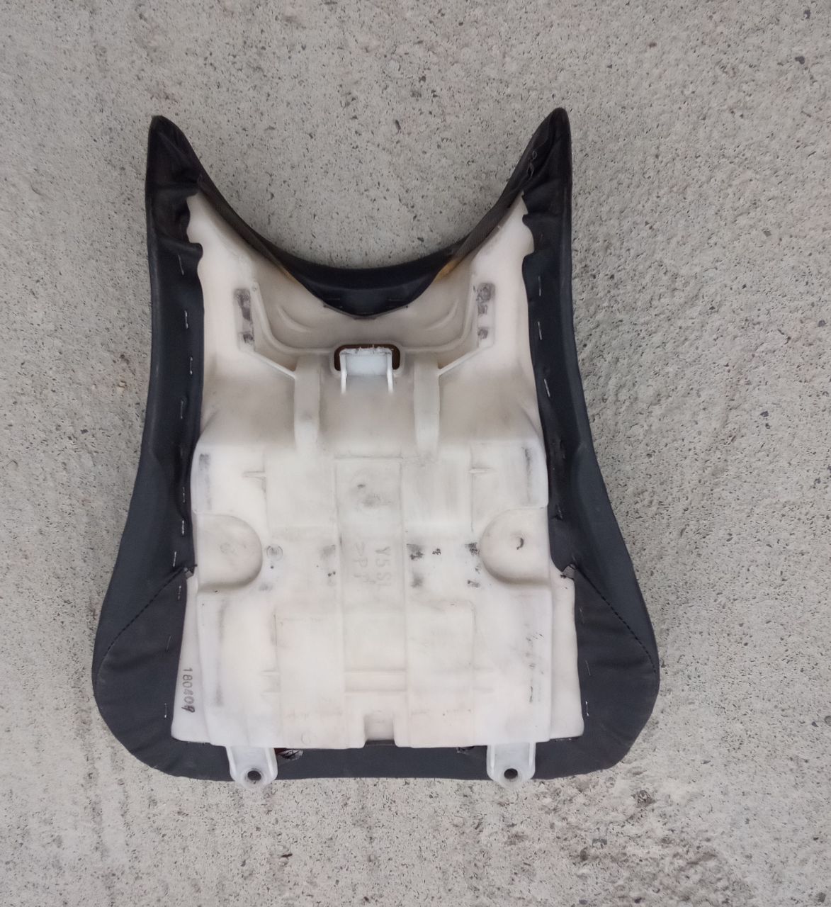 Selle origine R6 2003-2004