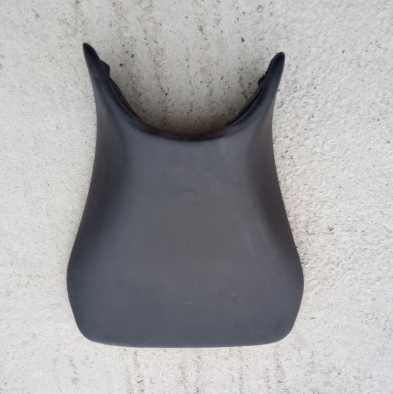 Selle origine R6 2003-2004