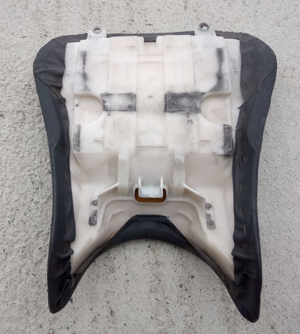 Selle origine R6 2003-2004