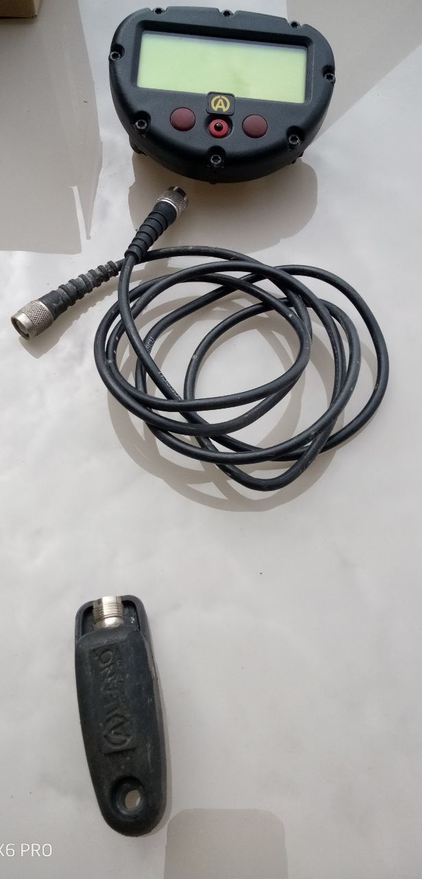 Alfano fun v2 magnétique 