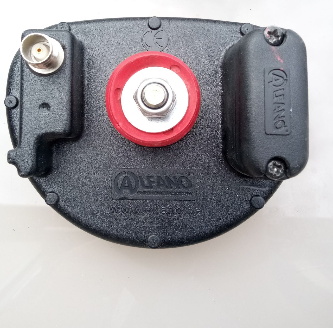 Alfano fun v2 magnétique 