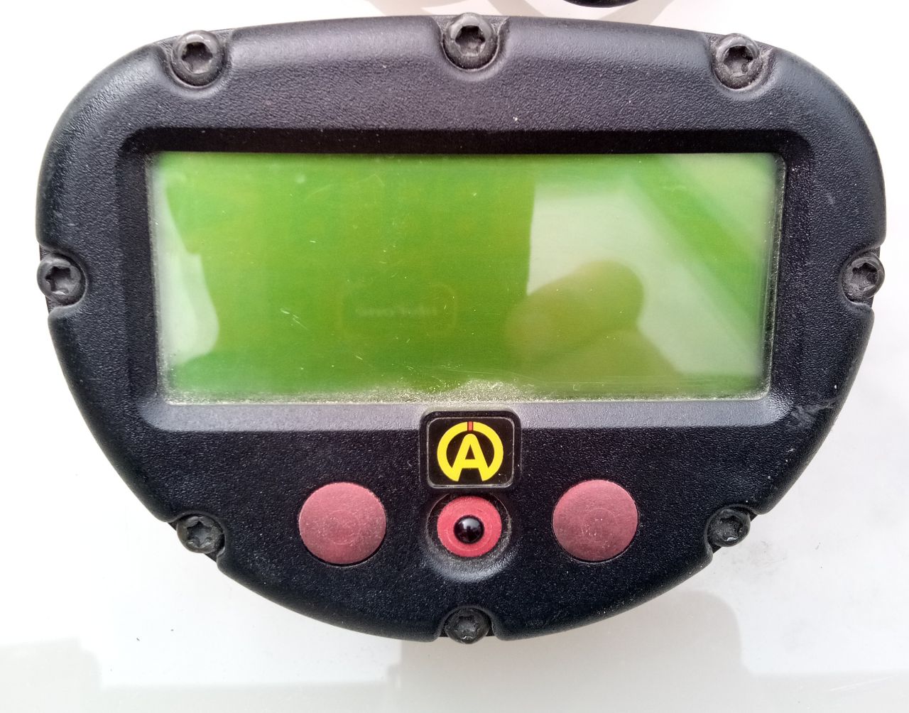 Alfano fun v2 magnétique 