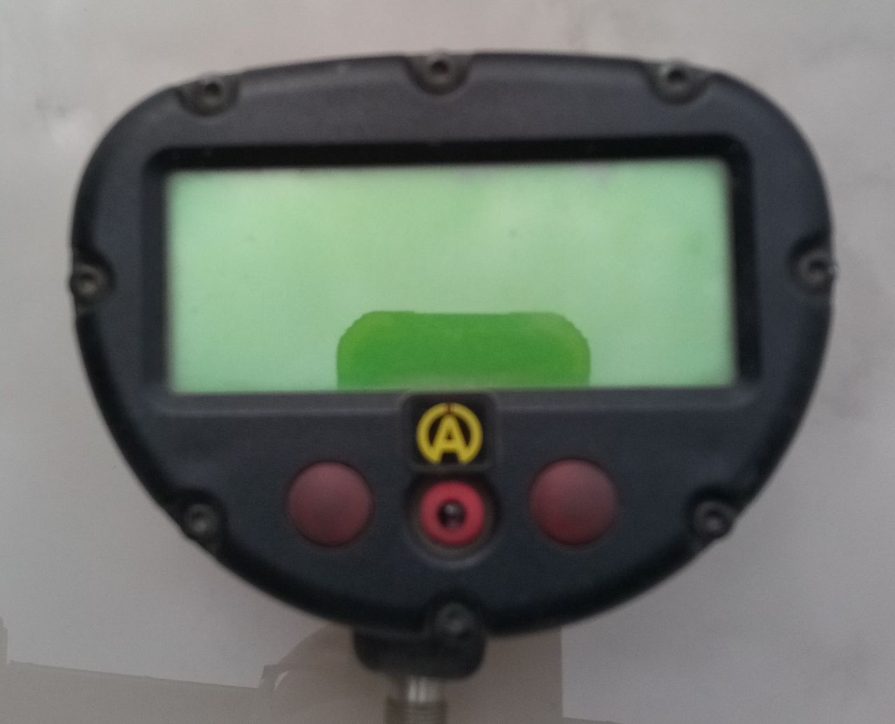 Alfano fun v2 magnétique 