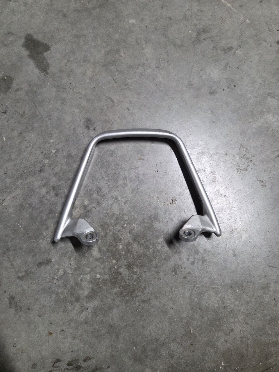 Poignée passager cb500