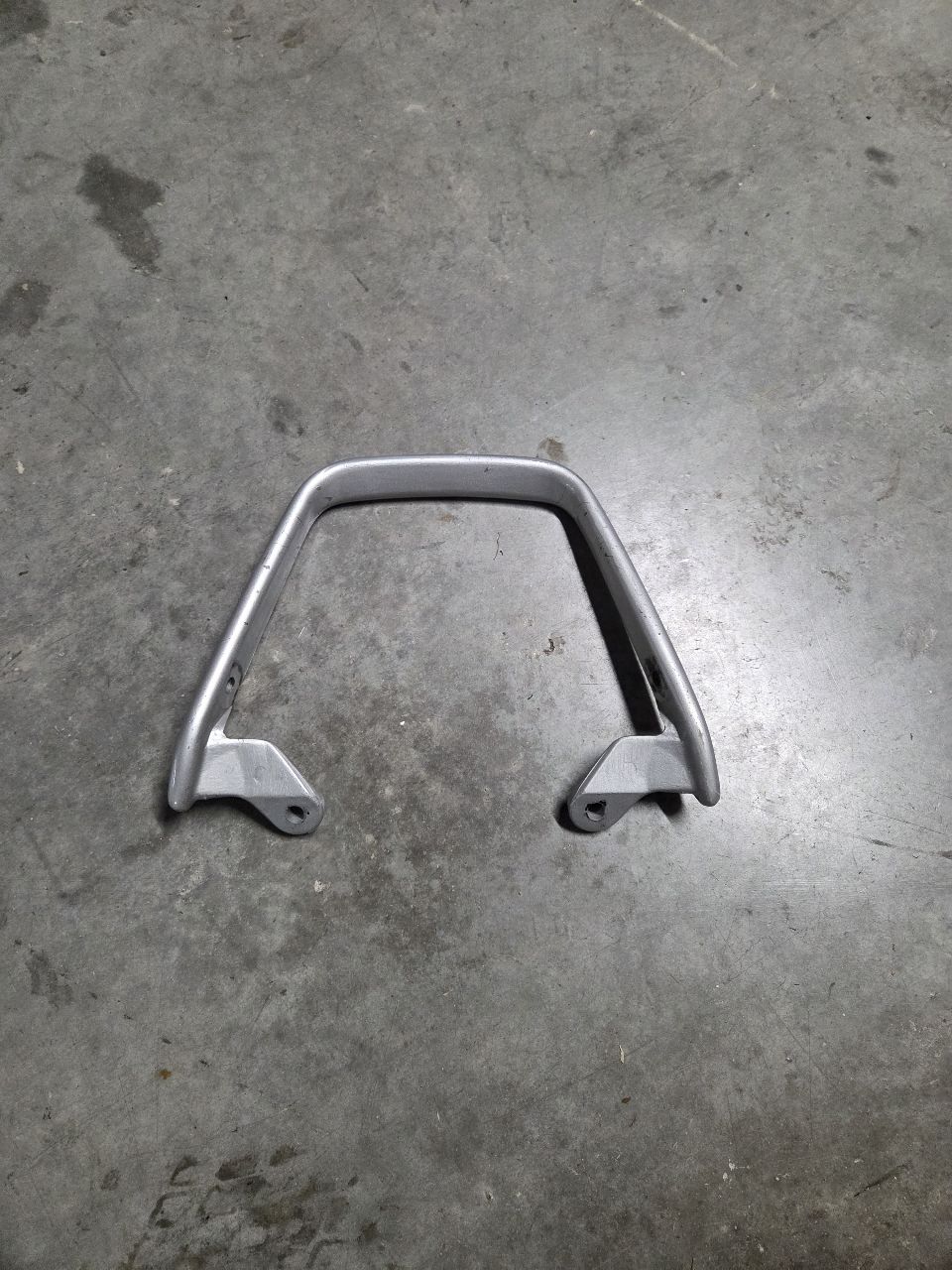 Poignée passager cb500