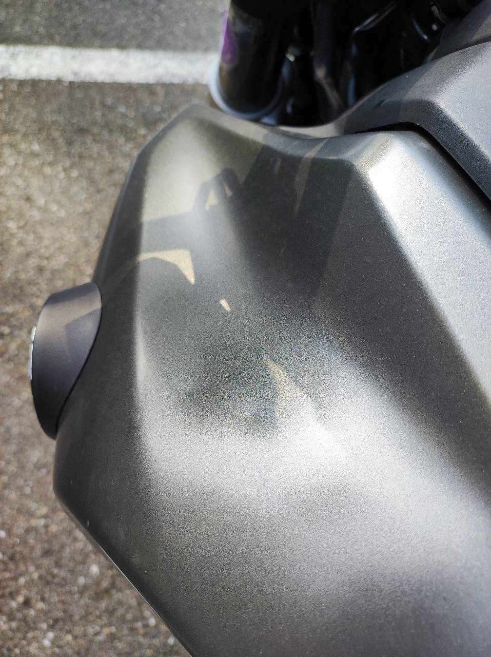 Honda CB1000R - Neo Retreo