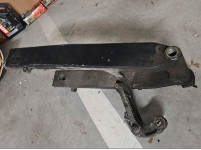 Pièces détachées sv650n 2005