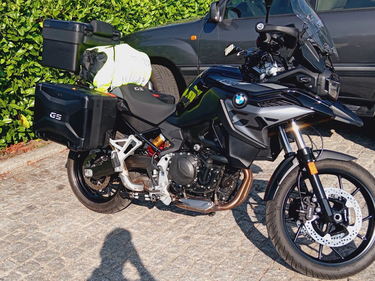 F800GS 