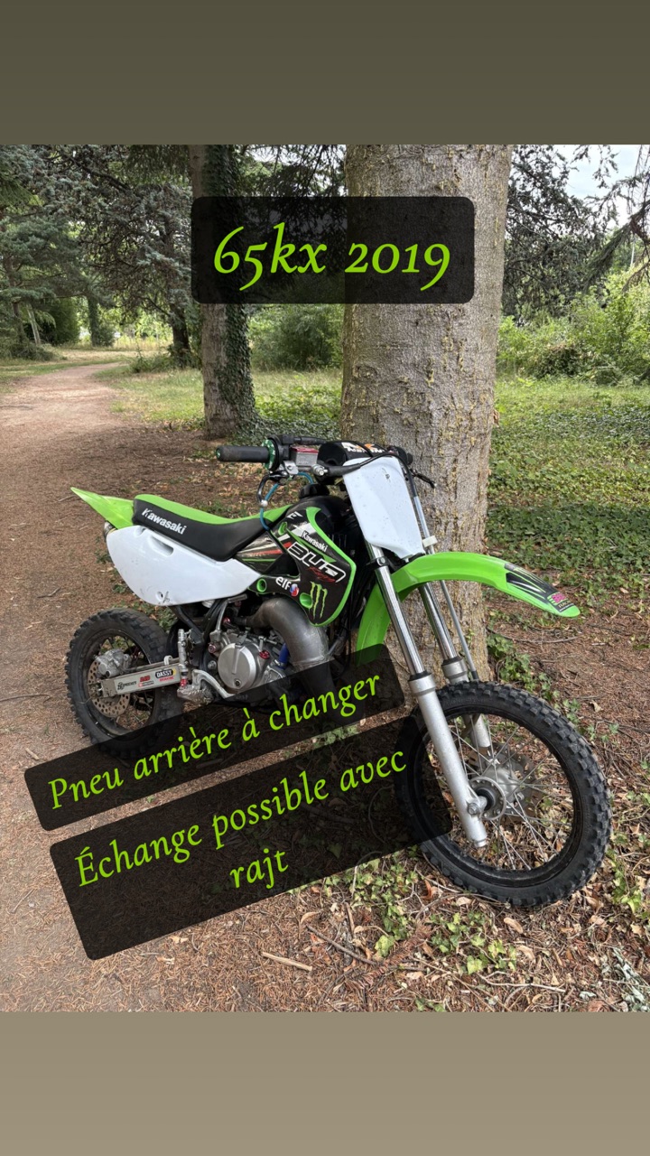 65 kx 2019