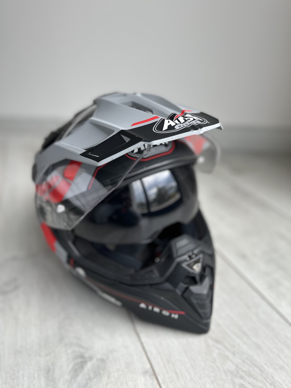 Casque Airoh Commander 2 