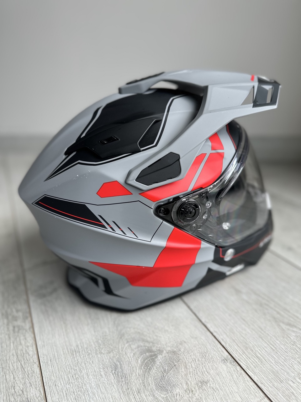 Casque Airoh Commander 2 