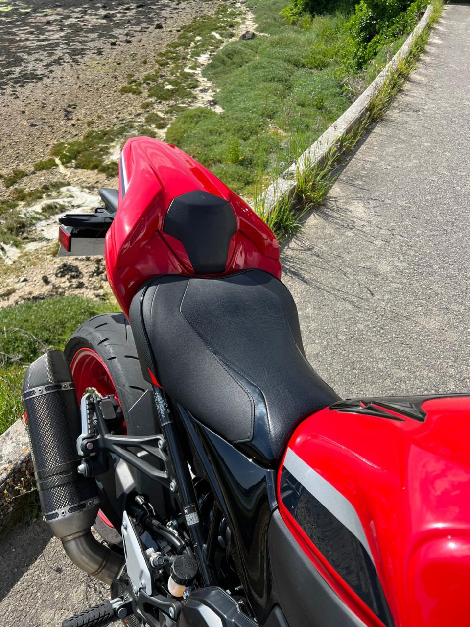 Moto z 900 kawasaki 50th Anniversary 