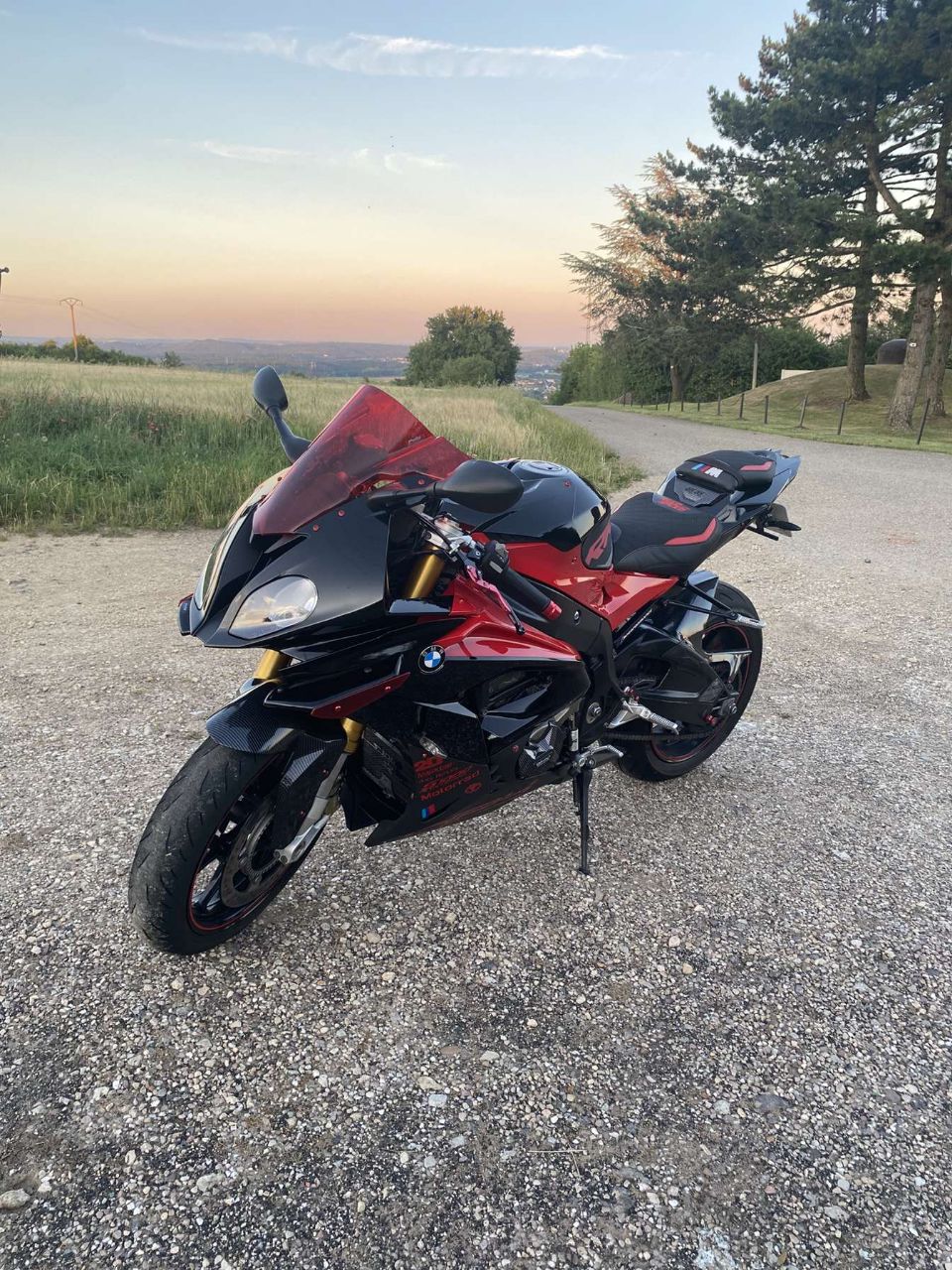 S1000RR