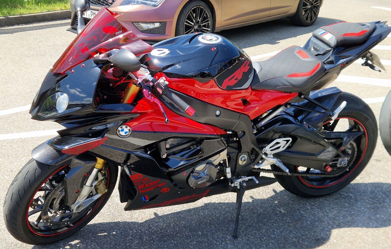 S1000RR