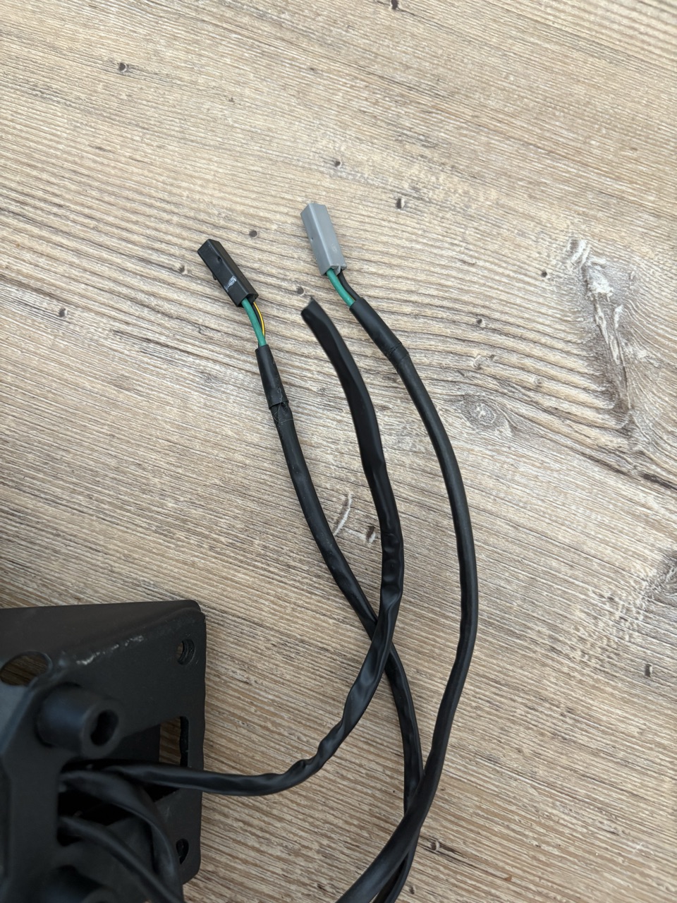 Support plaque z1000