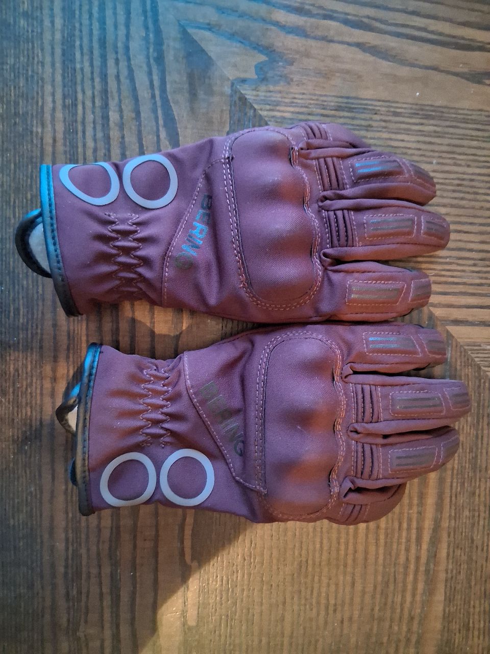 Equipement moto femme