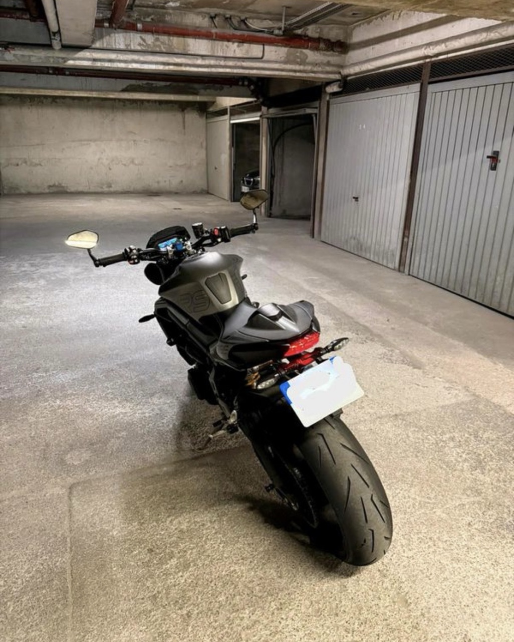 Street triple 765 RS 2023