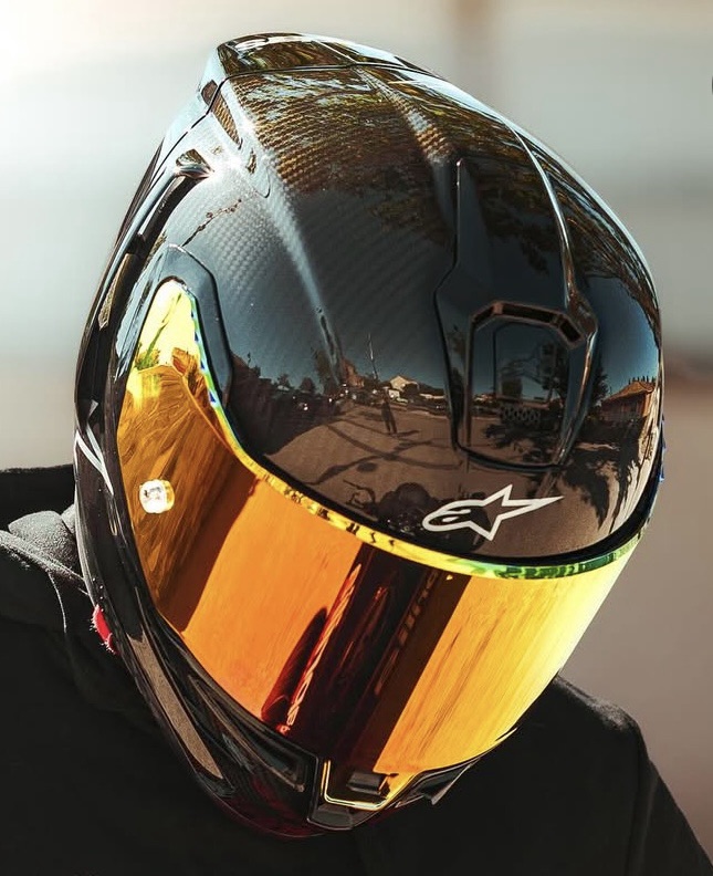 Alpinestars R10 Supertech