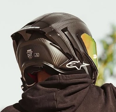 Alpinestars R10 Supertech