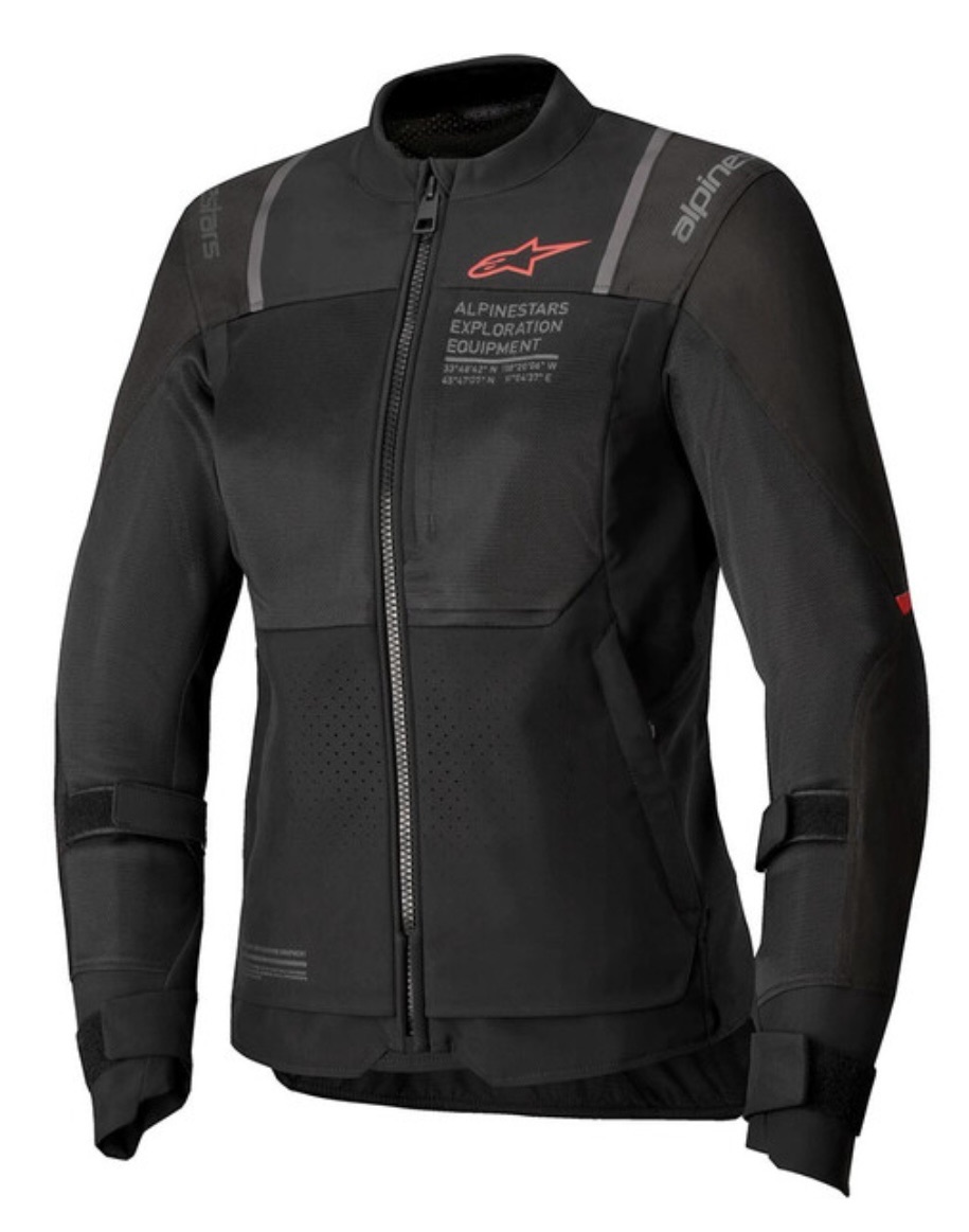 Veste été Alpinestars Taille L