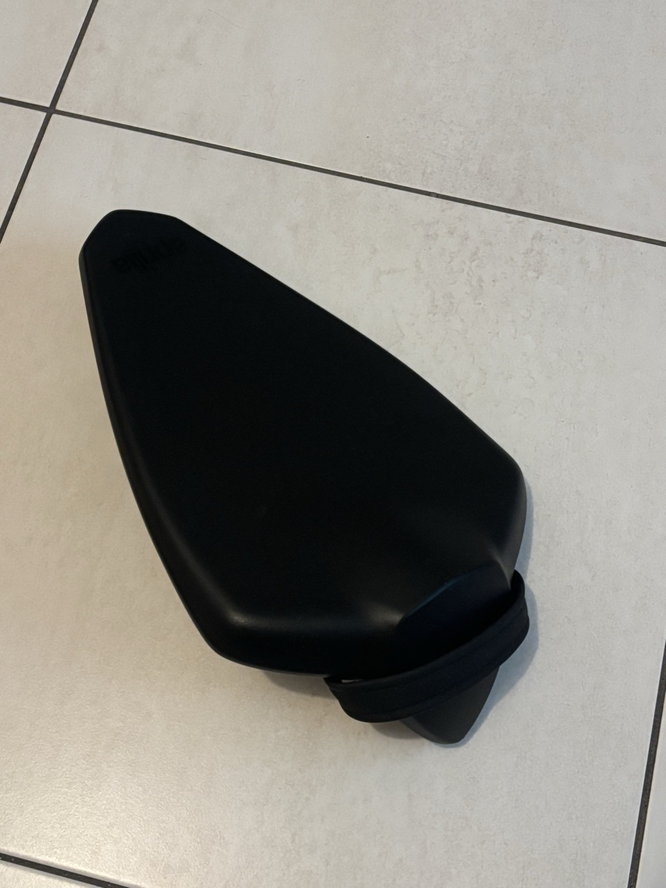 Selle passager tuono V4 2021/2024
