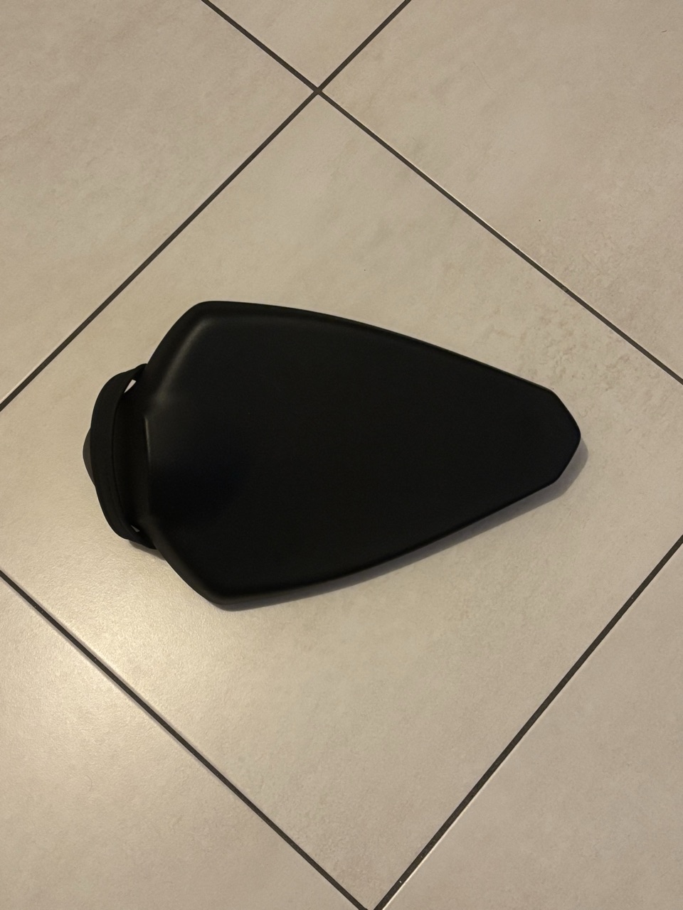 Selle passager tuono V4 2021/2024