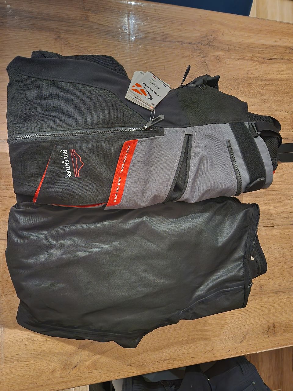 Pantalon Ixon hiver Ragnar