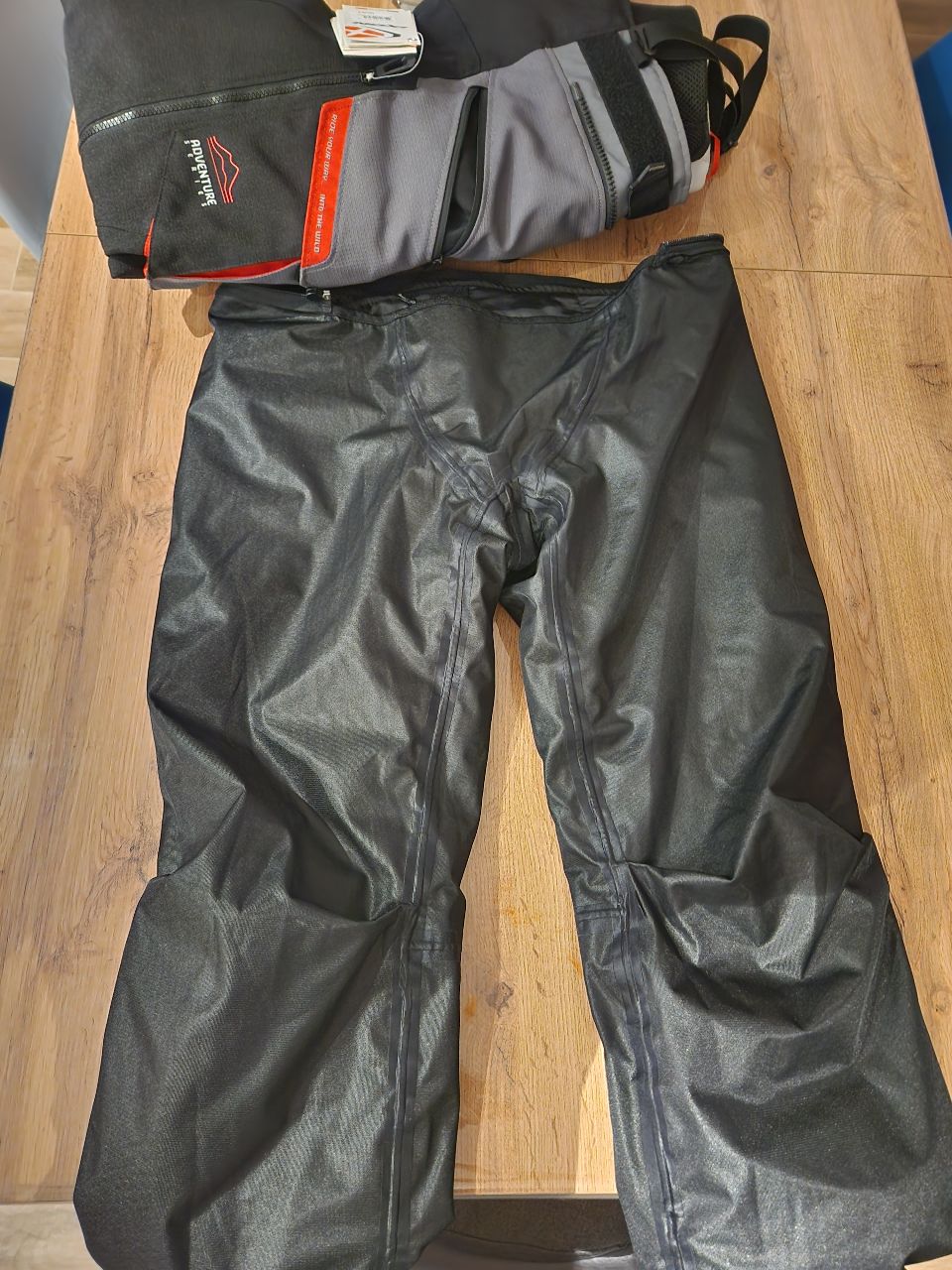 Pantalon Ixon hiver Ragnar