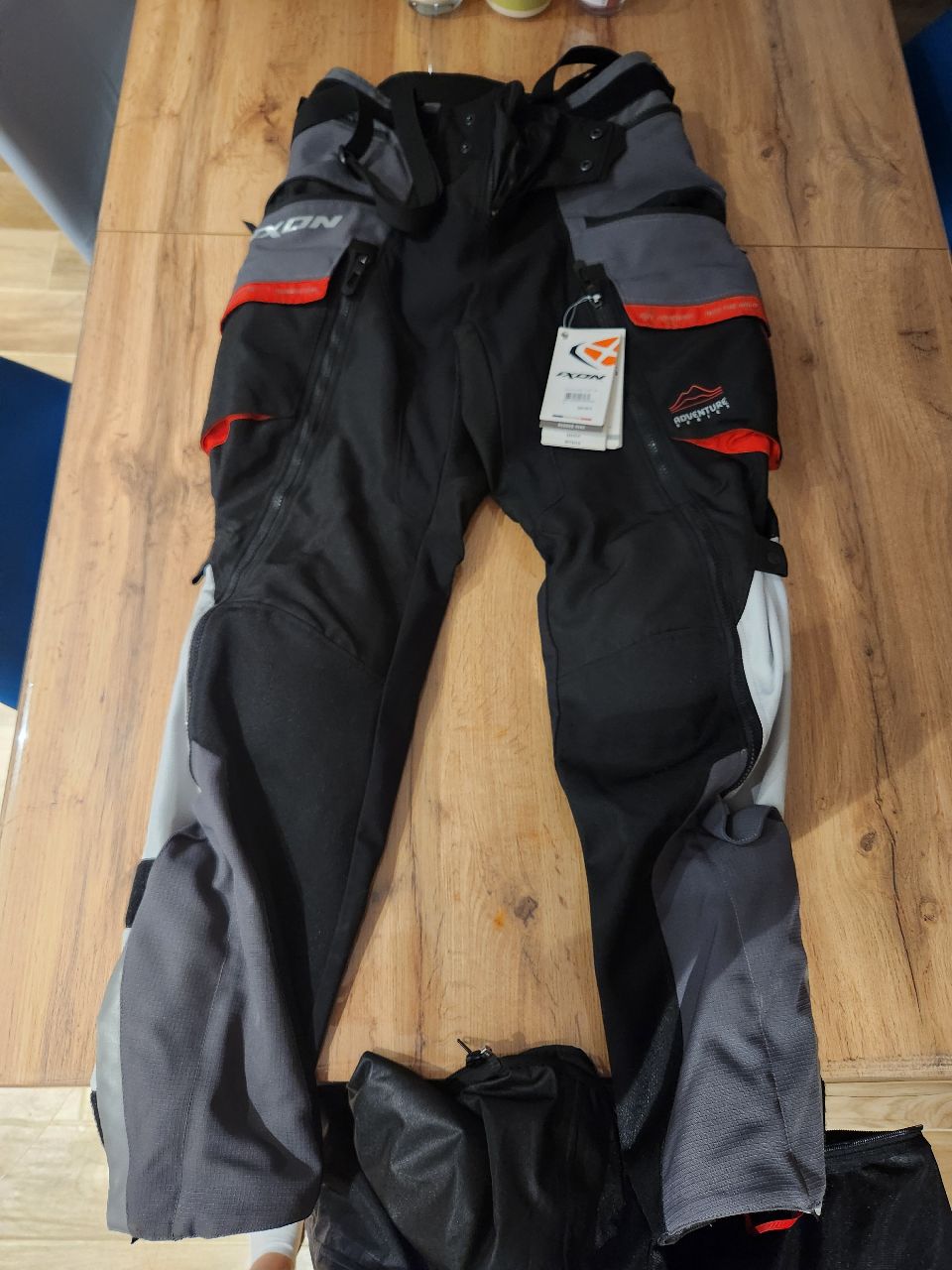 Pantalon Ixon hiver Ragnar