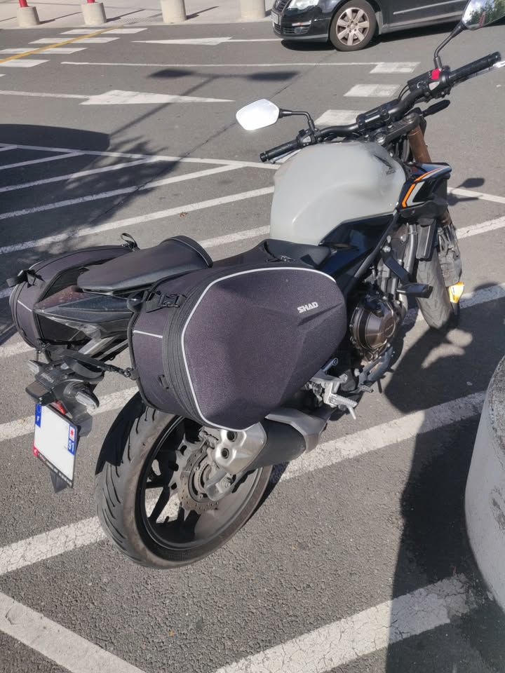 CB500F 2023
