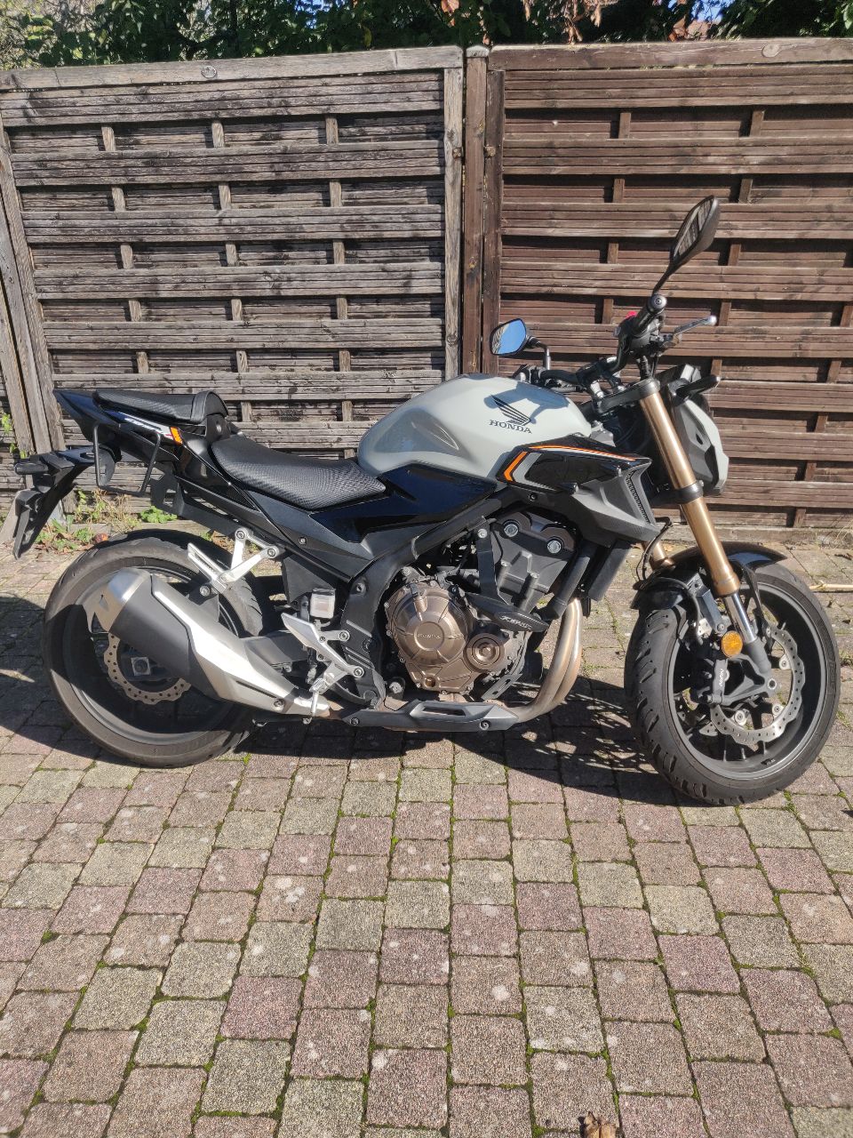 CB500F 2023