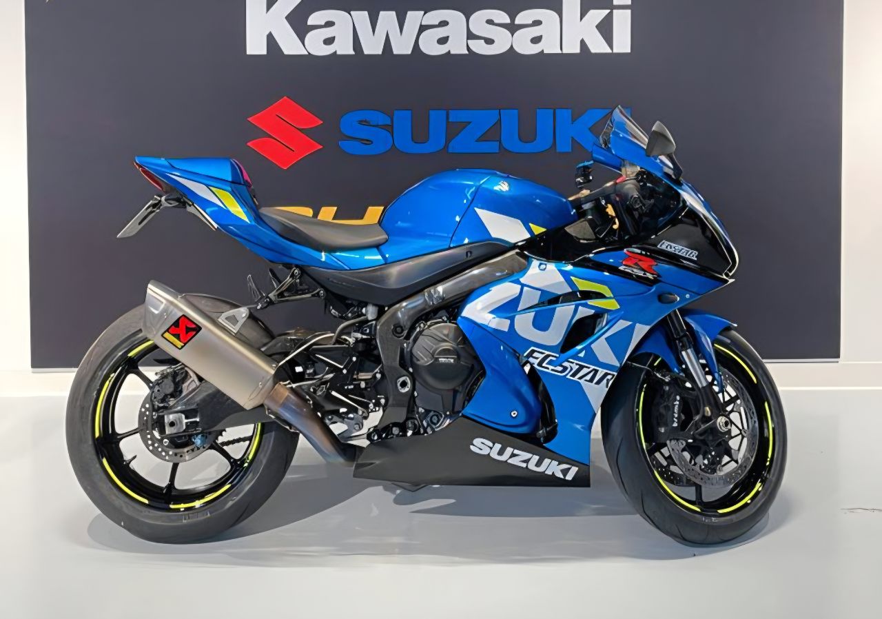 GSXR 1000