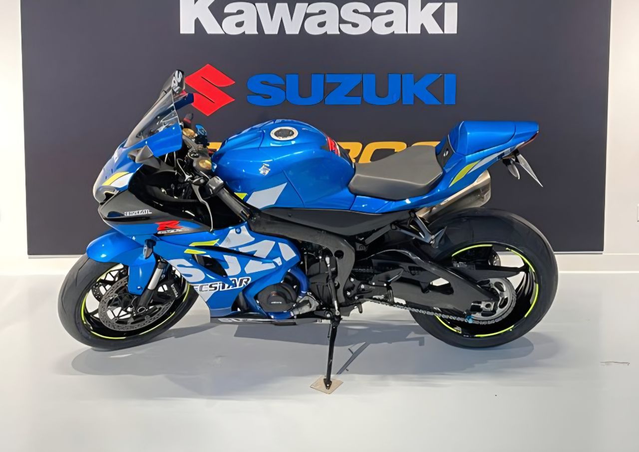 GSXR 1000