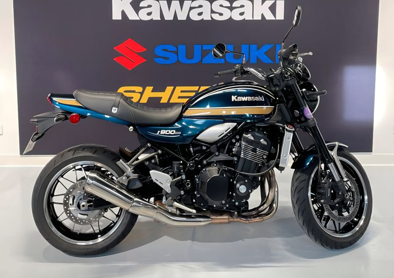 Z900rs