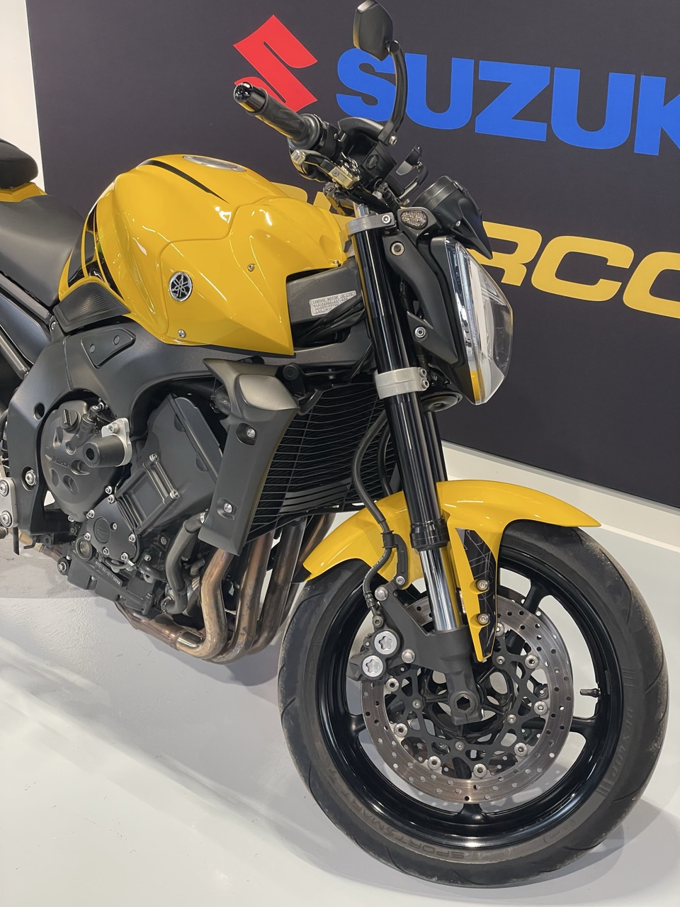 FZ1 1000 ou fz1 1000