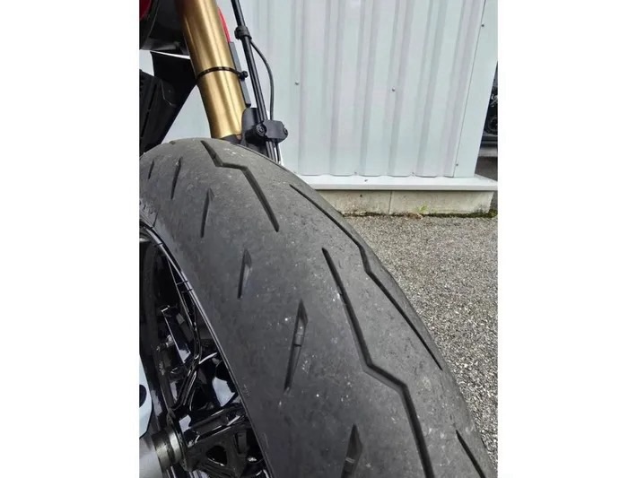 Ducati HYPERMOTARD 698 Déco Monster