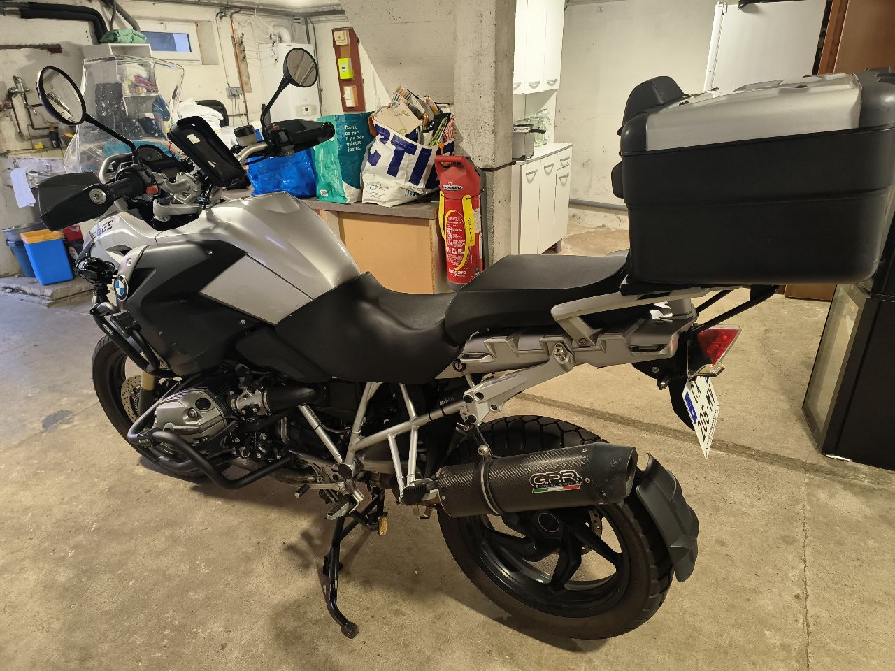 R1200GS