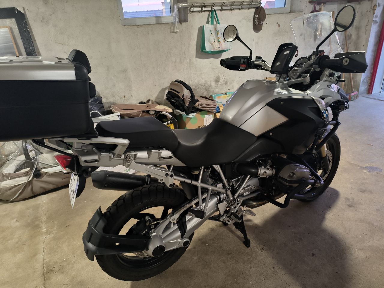 R1200GS