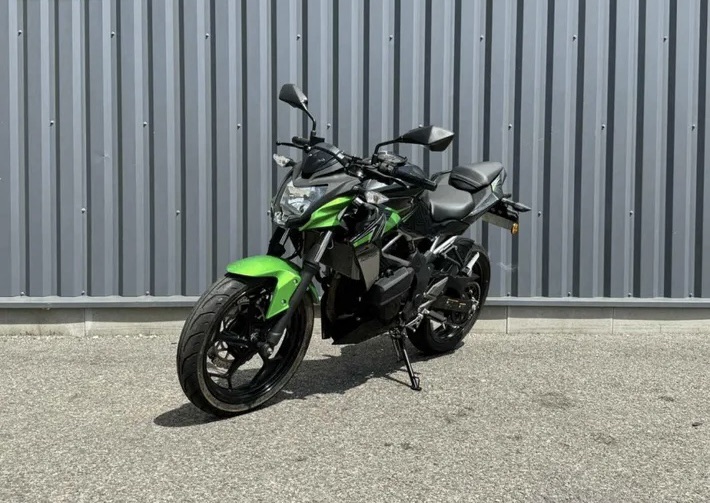 Kawasaki Z 125