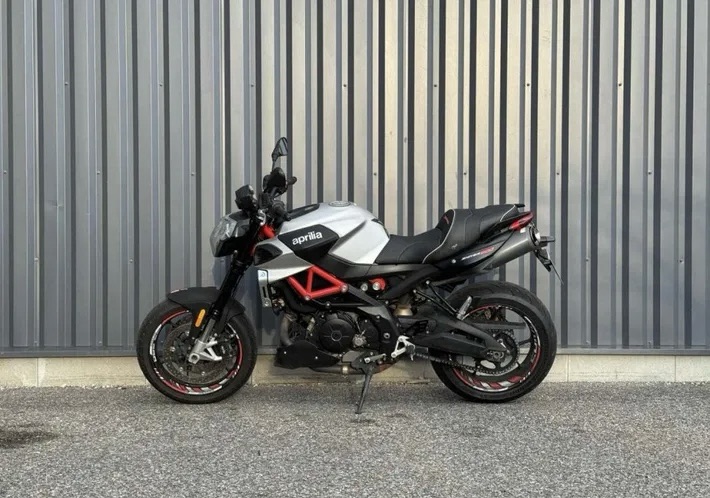 Aprilia SHIVER 900
