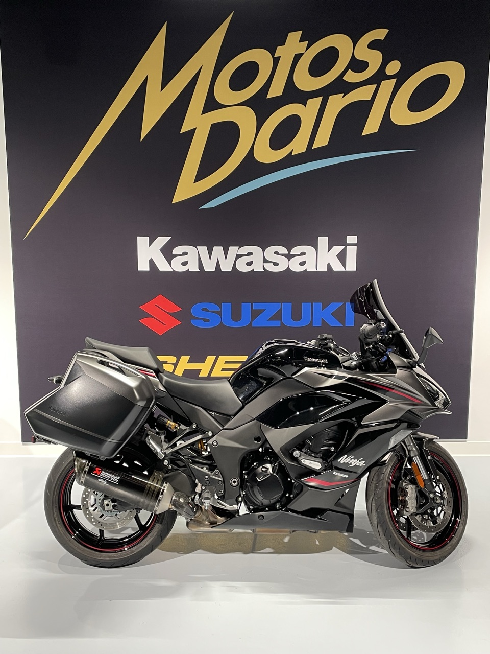  NINJA Z 1100 SX SE ou ninja z 1100 sx se 