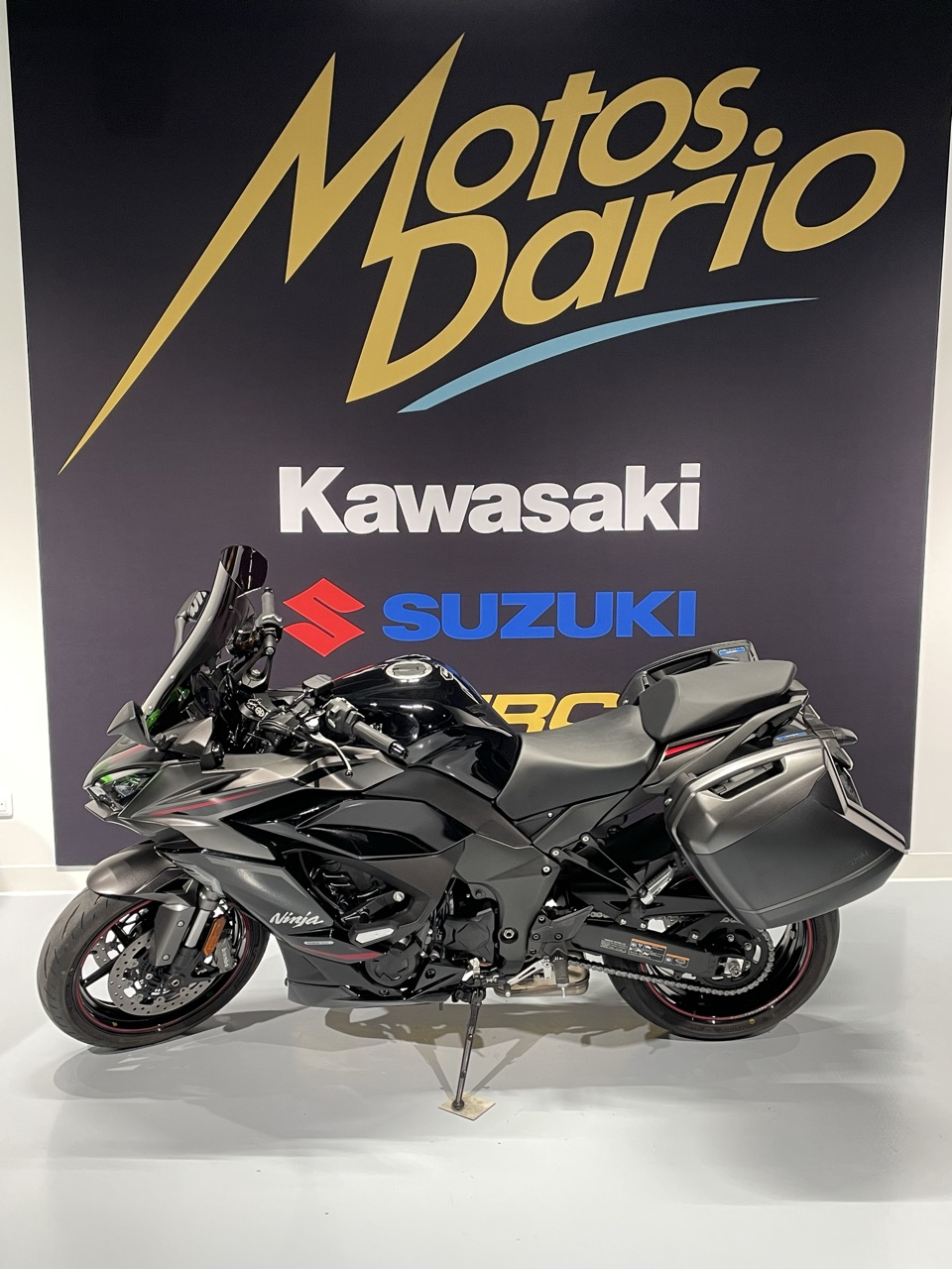  NINJA Z 1100 SX SE ou ninja z 1100 sx se 