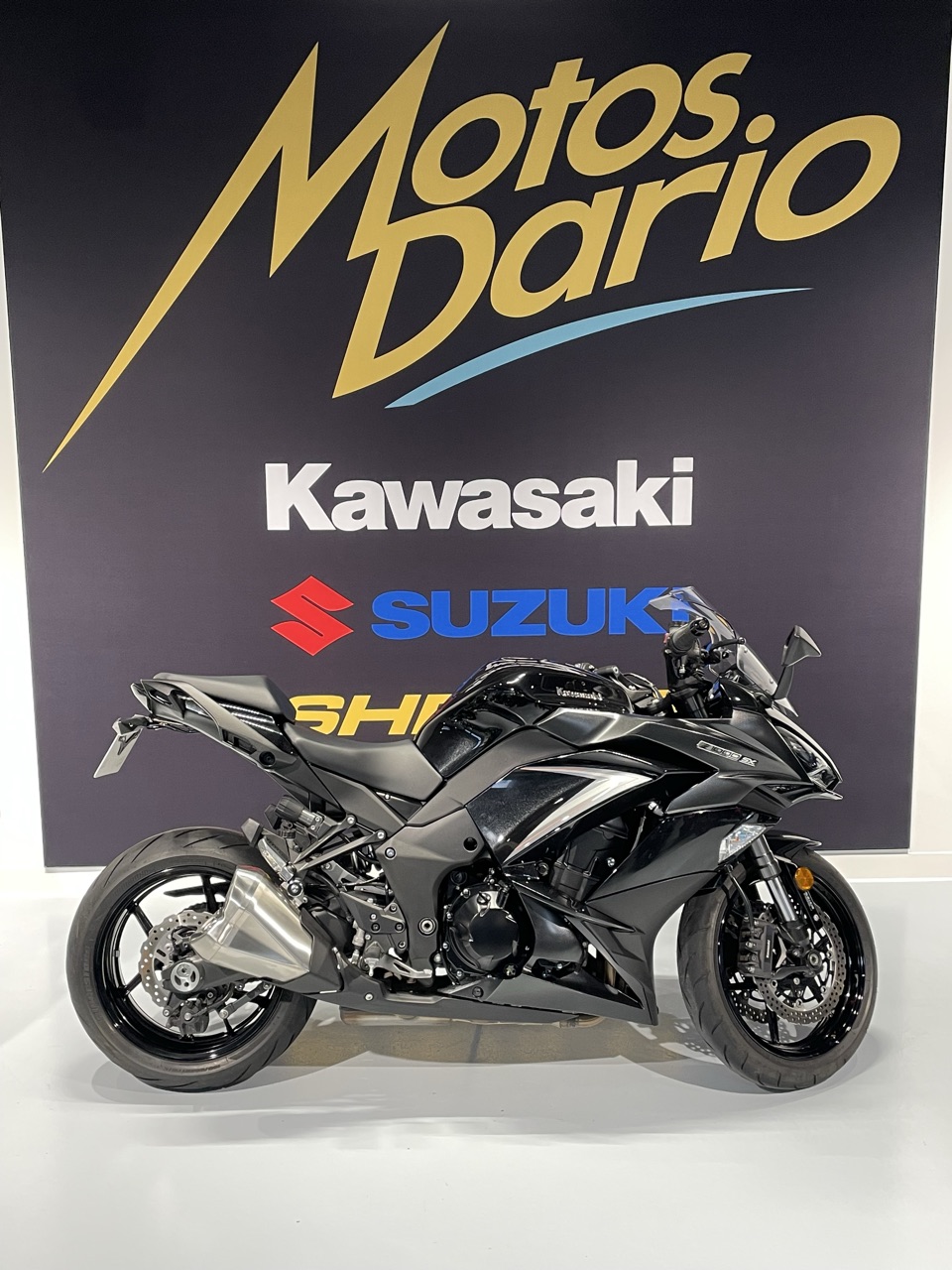 NINJA Z 1000 SX ou ninja z 1000 sx